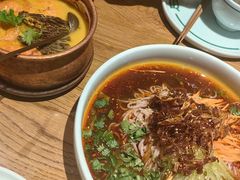 -一坐一忘云南菜(嘉里中心店)