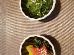 -品未·铁板烧(甜水园店)