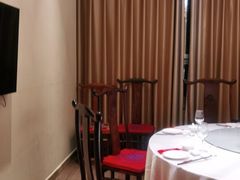 包厢-紫阳海鲜楼·传承闽味(长乐路总店)