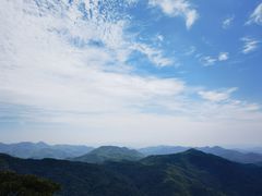 -莫干山风景区