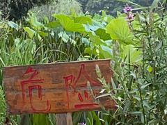 -渭南桃花源民俗文化园