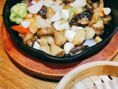 -云海肴·汽锅鸡·云南菜(天津国金汇店)