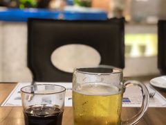 -海中洲国际大酒店-自助餐厅