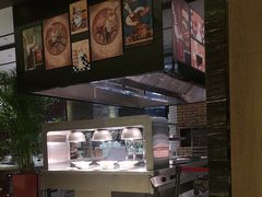 -丽都皇冠假日酒店·Matrix亦餐厅(望京店)