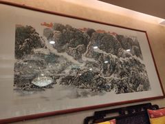 -鲁班张葱烧海参(马庄街店)