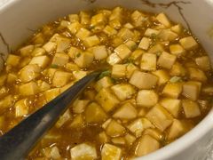 海胆豆腐-羲和雅苑•北京烤鸭(吴中路万象城店)
