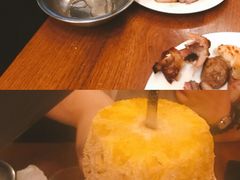 -拉蒂娜·巴西牛排馆 Latina·Brazilian Steakhouse(陆家嘴旗舰店)