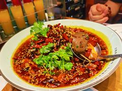 -贝贝龙虾·音乐餐厅(昌平东关店)