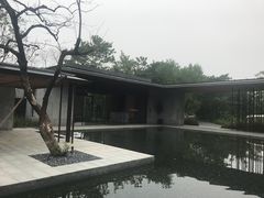 门面-木守西溪溪隐餐厅