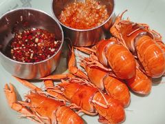 -靓虾二哥长沙地标小龙虾(步步高店)