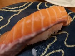 -合点寿司(金虹桥商场店)