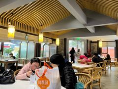 -龙抄手(文殊坊店)