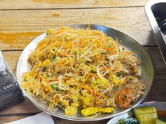-后街佬·炭火鲜鱼杂(33小镇店)