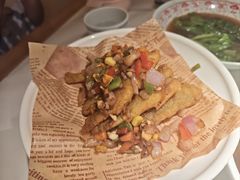 -吴家·非遗淮扬小馆(镇江万达广场店)