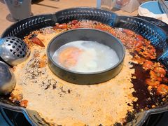 -花海牛火锅(泰合店)