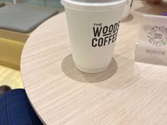 -THE WOODS 简餐 (国贸商城店)