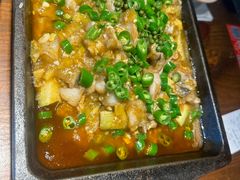 -永安水煮活鱼·仪征菜(仪征奥林匹克店)
