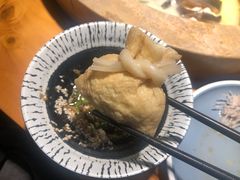 赟丰福袋-滇小鱼·云南野生菌火锅(上杭路店)