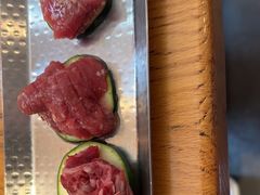 -赤坂亭·M9和牛烧肉·铁板烧·日料398放题(长泰广场店)