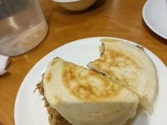 西安肉夹馍-秦香阁·西北家常菜(徐汇日月光中心店)