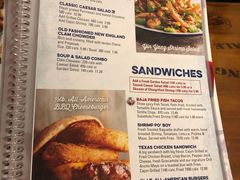 -阿甘虾餐厅(Maui)