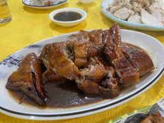-沙溪佬食店(福生东街店)