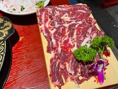 -黄家码头老火锅(解放碑旗舰店)