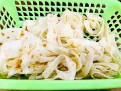 饼丝-兄弟俩老李家牛肉汤(总店)