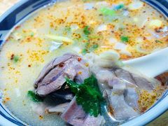 -李柱·柘城垛子羊肉旗舰店(通泰路店)