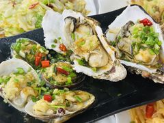 -原味蒸汽海鲜(嵊泗店)