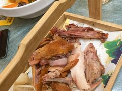 -李老哈·东北菜(宋园路店)