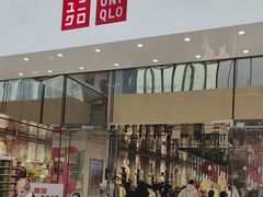 -优衣库(银座店)