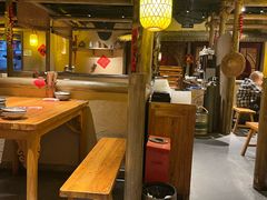 -破三川·新川菜(静安大融城店)