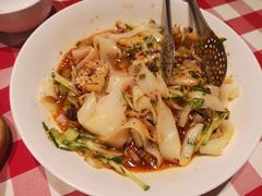 西贝面筋-西贝(宝乐汇店)