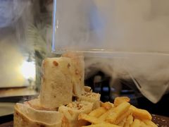 -Uncle Kosto科斯托·中东菜