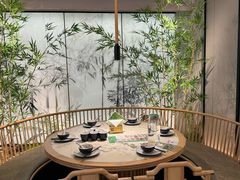 -绿茶餐厅(青岛城阳万象汇店)