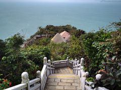 -海南分界洲岛旅游区