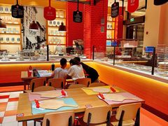 -城市大道红炉披萨烘焙坊