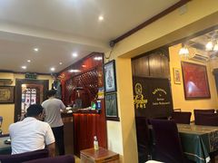 -Santoor 萨都里印度餐厅(北锣鼓巷店)