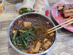 -张正麻辣烫(龙城路店)