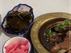 -和庆斋羊蝎子火锅·碳缸烧烤(顺义旗舰店)