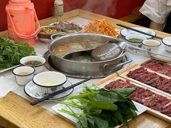 -田村·酸汤鲜牦牛肉火锅(布达拉宫广场店)