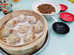 -食惠里小笼包面馆(越秀店)