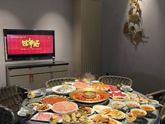 -长嘉·河图火锅(长嘉汇江景旗舰店)