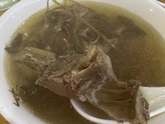 -东凤老字号腰子店