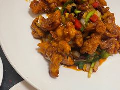 -桃园中华料理炸酱面(燕儿岛路店)