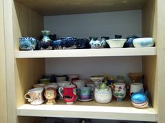 -艺彩阳光手工坊(大连恒隆广场店)