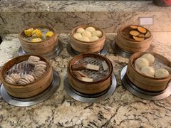 中餐面点-北京海湾半山酒店-加咖啡西餐厅