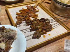 -老爷子原味蒸饺(总店)