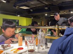 -戈拿旺巴西烤肉(崇文门店)